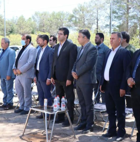 تامین مالی ۳۰ میلیارد تومانی برای احداث باغ بزرگ ایرانی تامین مالی ۳۰ میلیارد تومانی برای احداث باغ بزرگ ایرانی