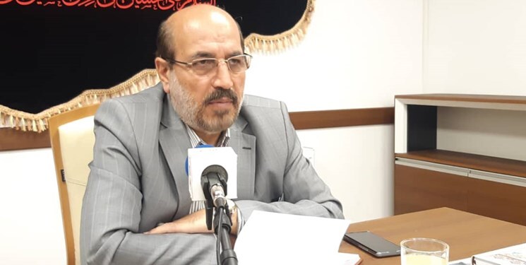 چتر خاکستری سیمان در آبیک/ تکلیف پایش و عوارض «کارخانه سیمان» در گیر و دار پیگیری مسوولان چتر خاکستری سیمان در آبیک/ تکلیف پایش و عوارض «کارخانه سیمان» در گیر و دار پیگیری مسوولان