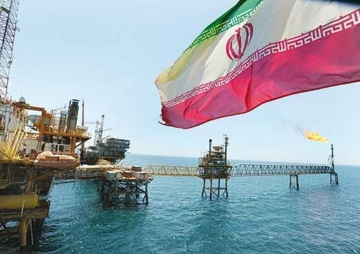 ظرفیت تولید نفت ایران به ۴ میلیون و ۳۸ هزار بشکه در روز می‌رسد