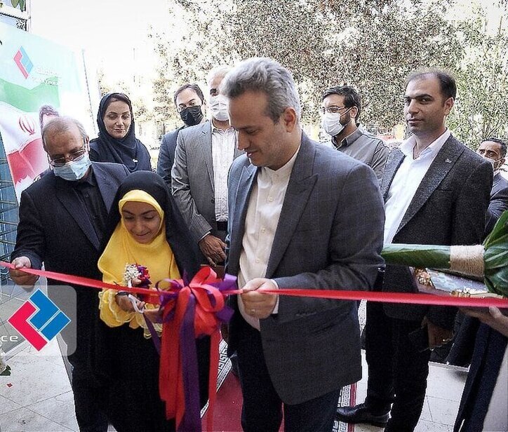 شعبه بیمه ملت در کرمان افتتاح شد