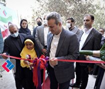 شعبه بیمه ملت در کرمان افتتاح شد