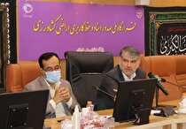 ۲۵۰ هزار هکتار از اراضی کشاورزی در دولت سیزدهم رفع تداخل شد