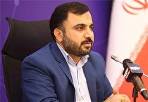 اتصال ۳۵ دستگاه به پنجره خدمات هوشمند دولت/ وزیر ارتباطات: ۱۵ درصد قطع اینترنت در دریای عمان داریم