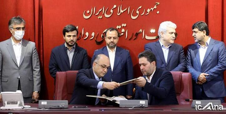 قانون جهش تولید دانش‌بنیان مجلس زمینه بزرگترین تأمین مالی کشور را فراهم کرد/ سرمایه‌گذاری ۴۰ هزار میلیارد تومانی بانک‌ها در حوزه دانش بنیان