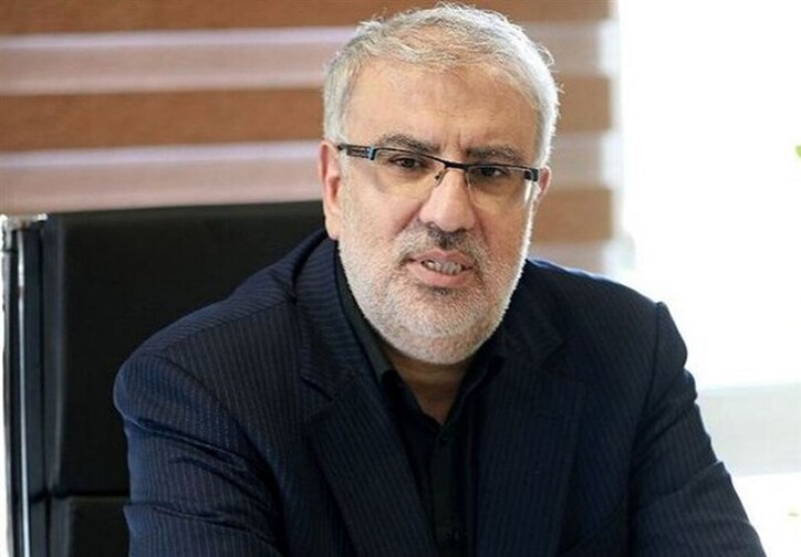 بهره برداری از خط لوله نفت گوره به جاسک تا پایان امسال