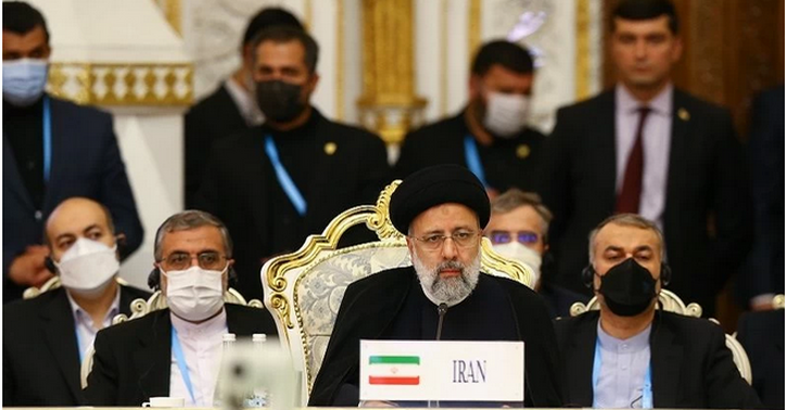 پیمان شانگ‌های می‌تواند جایگزین برجام باشد؟ / تحریم غرب مانع تجارت با شرق