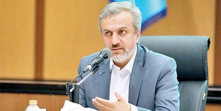 وزیر صمت: خودرو‌های وارداتی باید استاندارد‌های لازم را داشته باشند