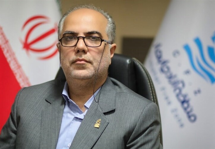 مدیرعامل منطقه آزاد چابهار منصوب شد