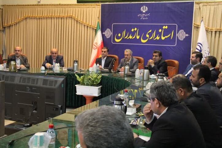 تحول اقتصادی در مازندران با بهره‌گیری درست از ظرفیت معادن
