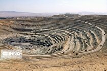 توسعه بخش معدن و عمران بدون در نظر گرفتن نقش اطلاعات پایه زمین‌شناسی ناممکن است