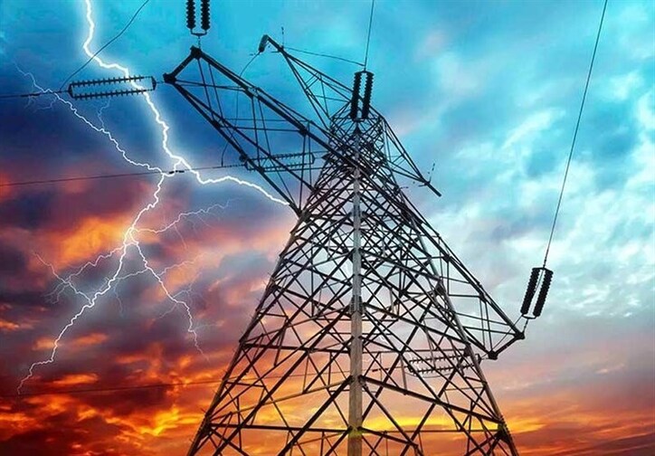 ظرفیت اسمی تولید برق ایران به مرز ۹۰ هزار مگاوات رسید