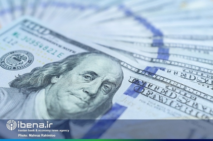 دلار جهانی اوج می‌گیرد