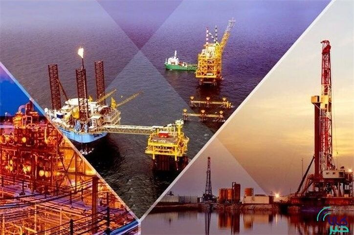 عرضه ۳۷ هزار تن فرآورده‌های نفتی و پتروشیمی در بورس کالا