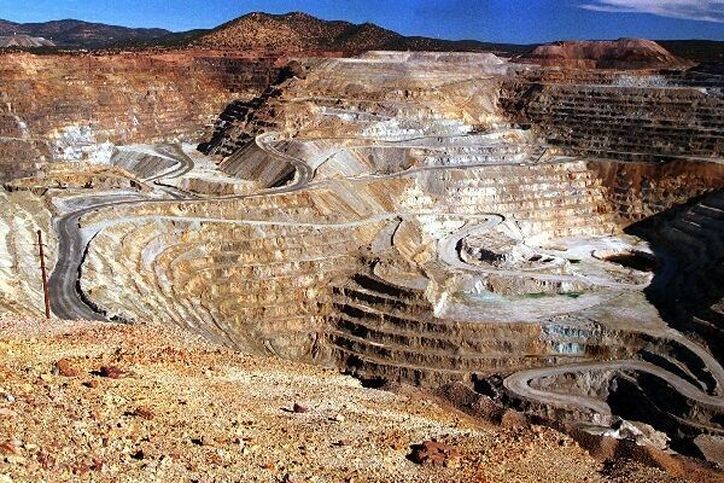 کاهش جهانی قیمت مس موقتی است| بهای مس در سال ۲۰۲۷ به اوج می‌رسد