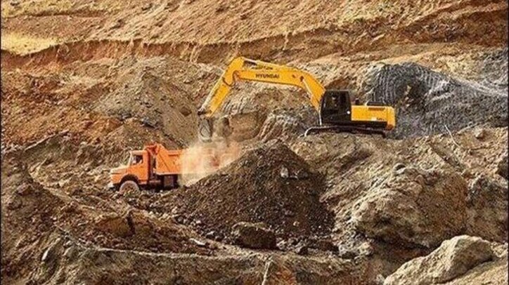 معادن چه تاثیری بر محیط‌زیست می‌گذارند؟