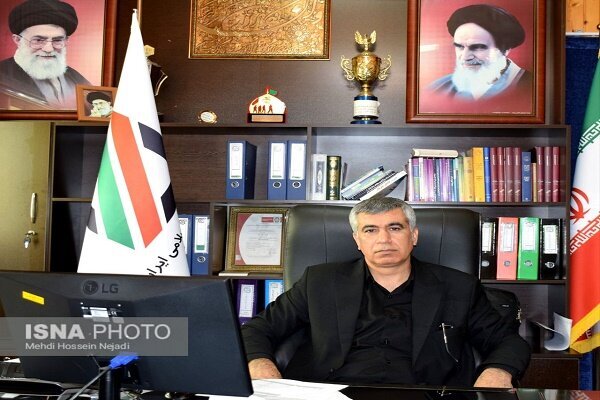 صادرات ۲۳۹ میلیون دلاری کالا از مرزهای سه گانه آستارا/ روسیه؛ در صدر صادرات و واردات صادرات ۲۳۹ میلیون دلاری کالا از مرزهای سه گانه آستارا/ روسیه؛ در صدر صادرات و واردات