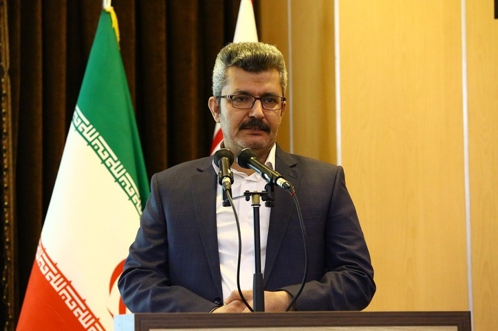 حضور ایمیدرو در پویش همگانی مهار پوکی استخوان/ انجام ۲ مطالعه پژوهشی درباره سلامت استخوان کارکنان واحد‌های تابعه ایمیدرو