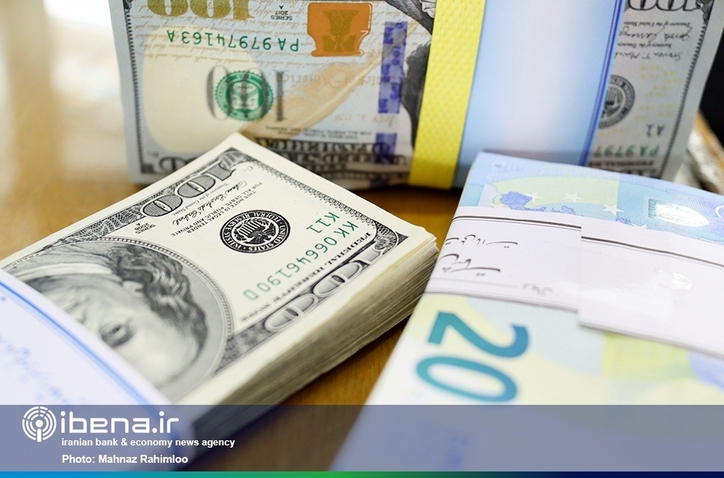 آغاز معاملات توافقی ارز؛ قیمت دلار و یورو کاهش یافت