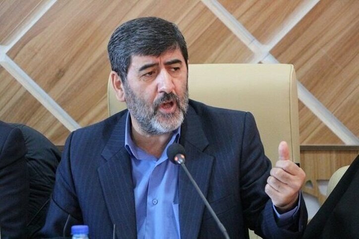 انتقاد از تعلل در صدور مجوز سد باطله مس انجرد