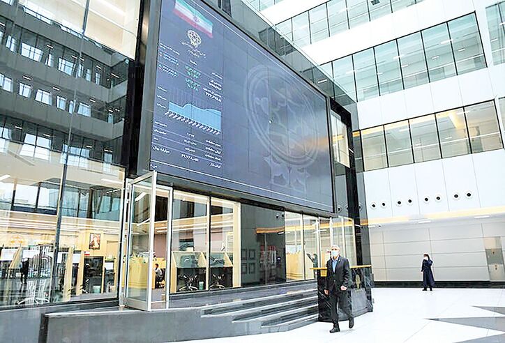 بورس در منگنه پارامتر‌های شوک‌آور