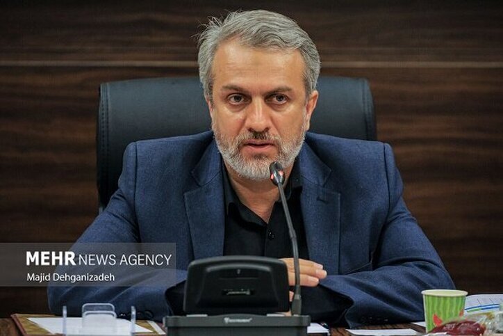 تهیه سند راهبردی ماشین آلات تا نیمه آبان/ جبران کمبود‌ها با واردات