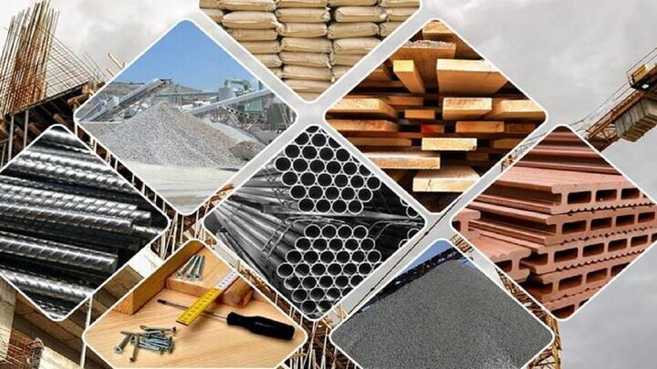 مسکن با کاهش قیمت مصالح ساختمانی، ارزان می‌شود