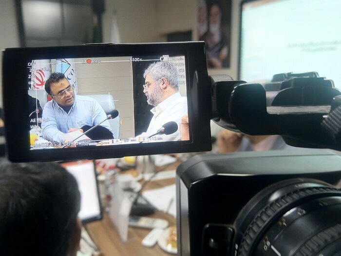 مقدمات ساخت موتورهای دریایی در کشور فراهم شده است مقدمات ساخت موتورهای دریایی در کشور فراهم شده است