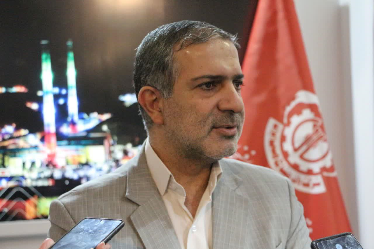 چتر حمایتی شرکت مس بر سر «دانشبنیانها» از ایده تا محصول چتر حمایتی شرکت مس بر سر «دانشبنیانها» از ایده تا محصول
