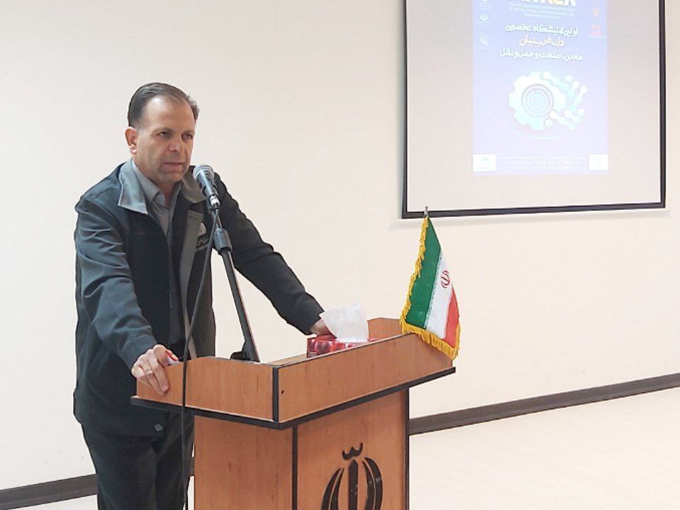 تقدیر استاندار کرمان از مشارکت حداکثری گل&zwnj;گهر در حوزه دانش بنیان