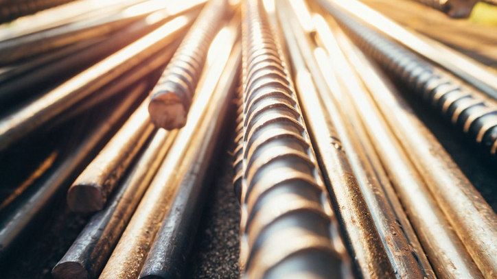 برای افزایش عرضه نیاز به فناوری روز داریم/ عوارض صادراتی بازار فولاد ایران را محدود کرد