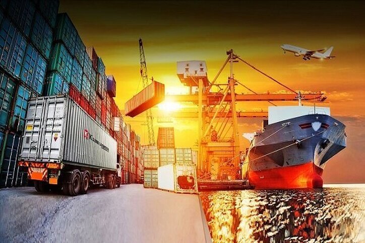 بیشترین میزان صادرات گمرکات استان بوشهر به کشور‌های همسایه است