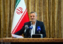 صولت مرتضوی وزیر کار شد