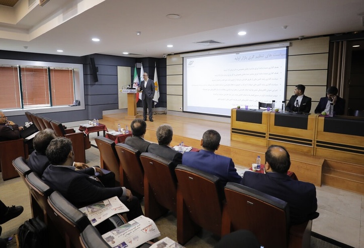 سهم ۱۵ درصدی تامین مالی از کانال بورس