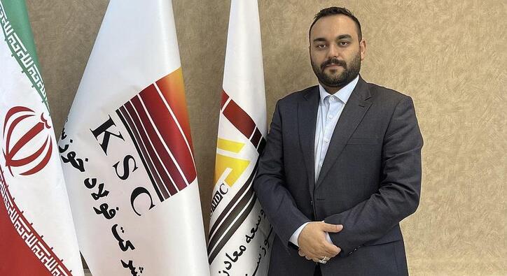 به دنبال تامین پایدار مواد اولیه هستیم