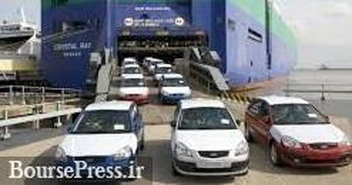 نماینده مجلس: منتظر کاهش قیمت خودرو با آئین‌نامه واردات نباشید