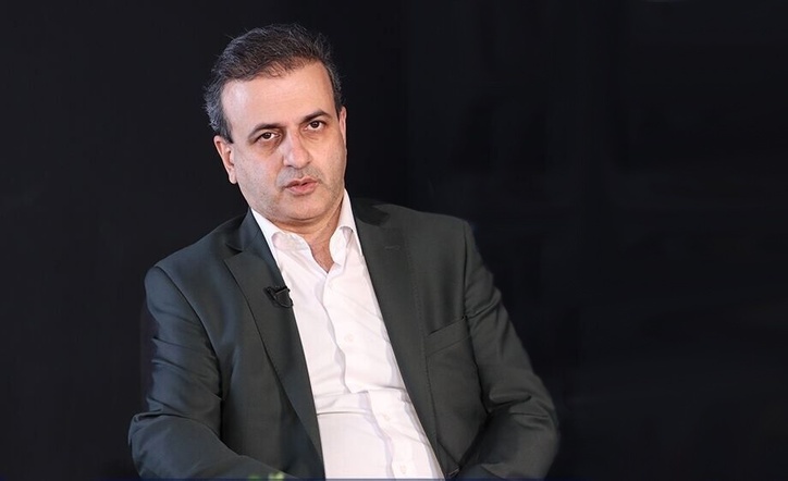 تولید خودروی مشترک با روسیه به سرانجام می‌رسد؟