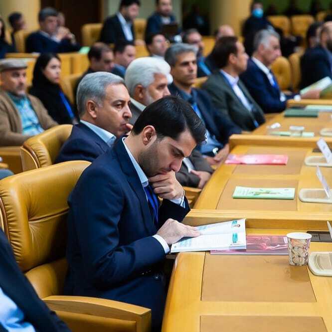 رئیس جمهور از شرکت توسعه آهن و فولاد گل گهر تجلیل کرد رئیس جمهور از شرکت توسعه آهن و فولاد گل گهر تجلیل کرد