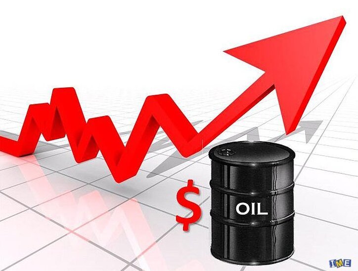 عوامل موثر در صعود قیمت نفت