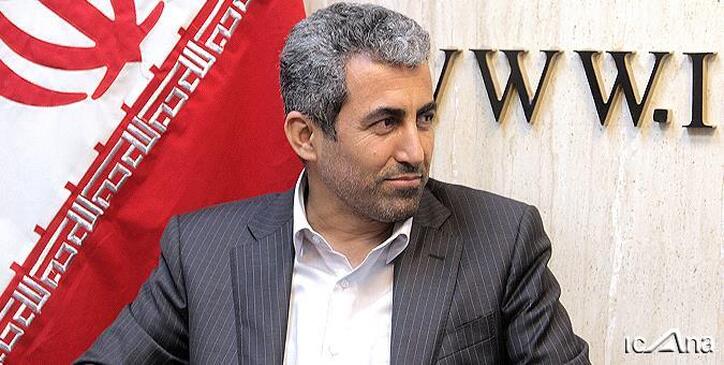 معاون معدنی وزیر صمت درحوزه معدن تخصص ندارد/ آلودگی آب در برخی مناطق کرمان تا ۲۰ برابر حد قانونی است