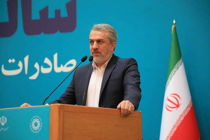 تراز تجاری کشور سال ۱۴۰۲ مثبت می‌شود