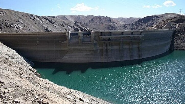 اوضاع منابع آبی تهران خوب نیست