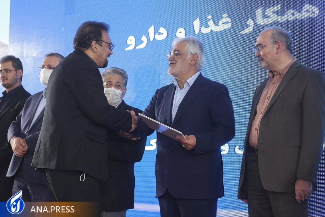 بومی&zwnj;سازی ۶۰ نوع قطعه و تجهیز تحریمی صنعت توسط متخصصان داخلی