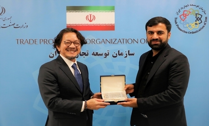 اعلام آمادگی ایران برای برگزاری اجلاس کمیسیون مشترک همکاری‌های اقتصادی ایران و تایلند