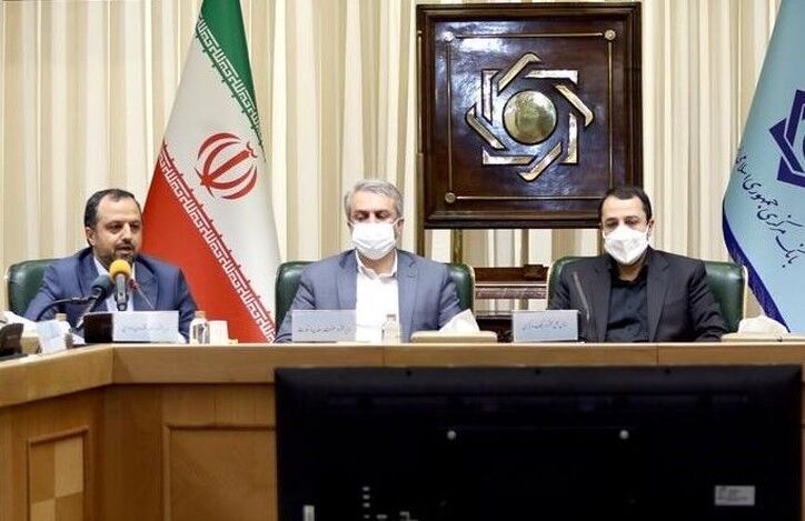 امضای توافقنامه سه جانبه میان وزارت صمت، وزارت اقتصاد و بانک مرکزی
