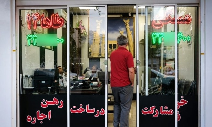 مسکن چقدر از درآمد خانوار را می‌بلعد؟