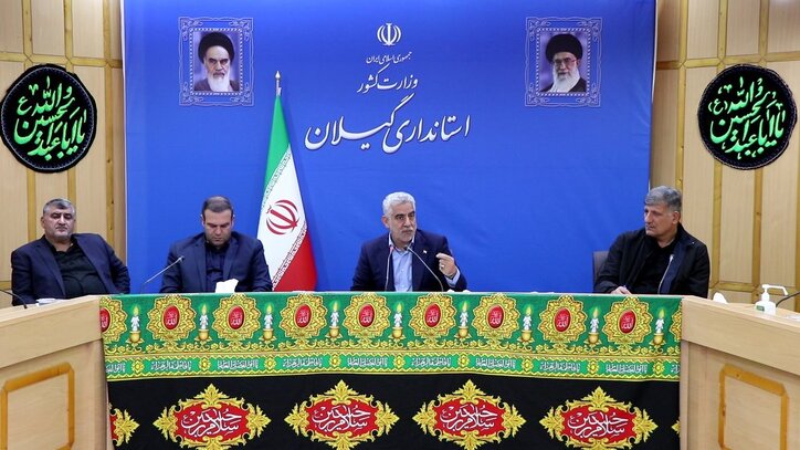 مردم باید از منافع معادن در جهت عمران و آبادانی بهره‌مند شوند / لزوم تسریع در تعیین تکلیف معادن غیرفعال گیلان و سلب صلاحیت از بهره برداران فاقد اهلیت