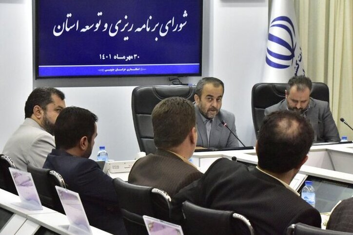 توجه به فرآوری مواد معدنی با جلوگیری ۳ ساله از خام فروشی