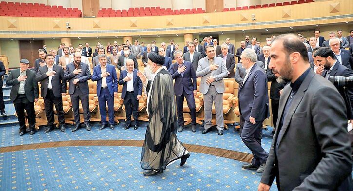 مطالبه صادراتی میدان‌داران اقتصاد
