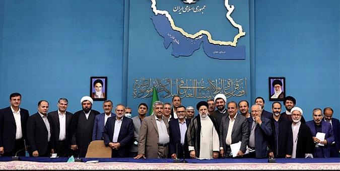 سهم بخش کشاورزی از تسهیلات پرداختی بانک&zwnj;ها به ۲۰ درصد افزایش پیدا کند