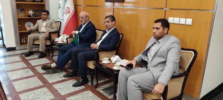 حذف شهرک‌های صنعتی تخصصی نیروگاهی خورشیدی و مولد‌های مقیاس کوچک از فهرست طرح‌های مشمول ارزیابی زیست محیطی